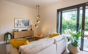 Bk Holiday Apartment Rovinj